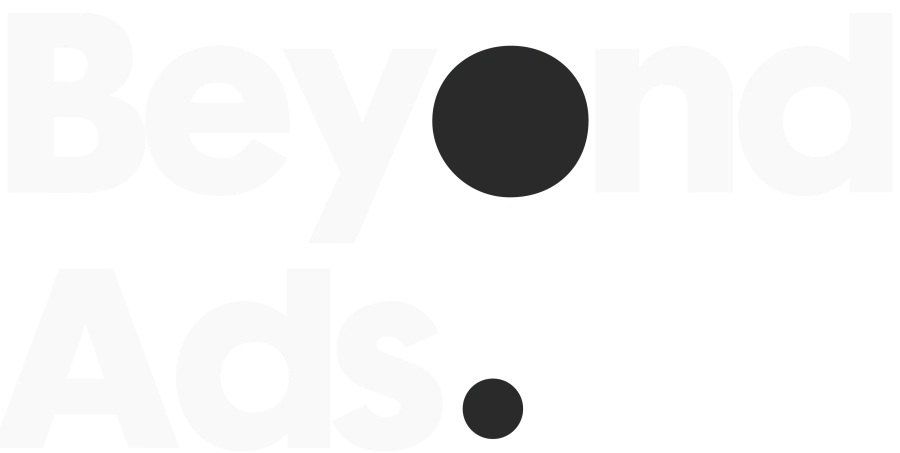 Beyond Ads