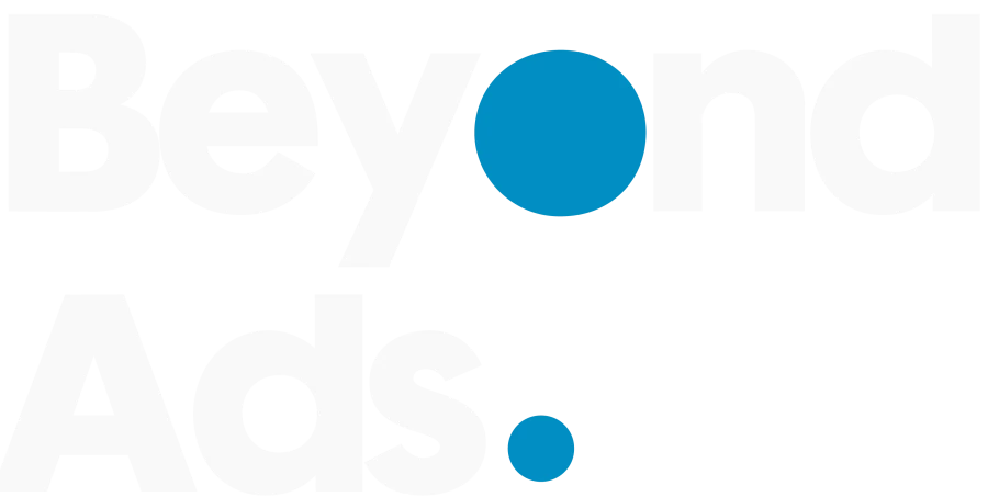 Beyond Ads