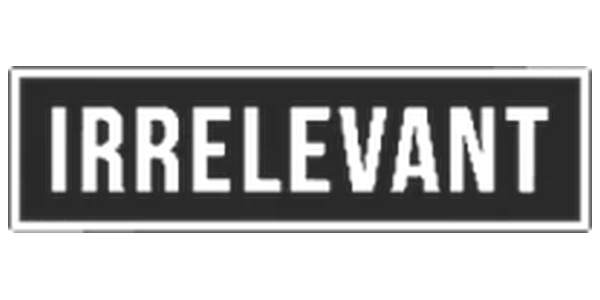 irrelevant