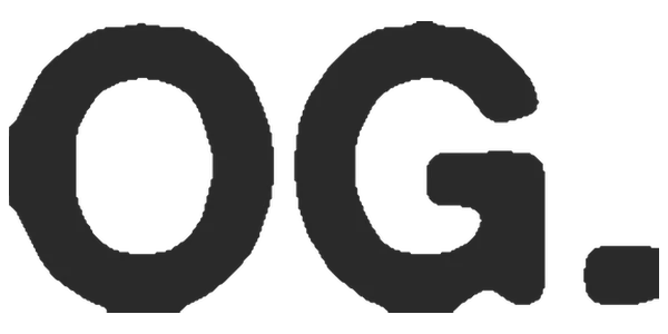 only gear wordmark